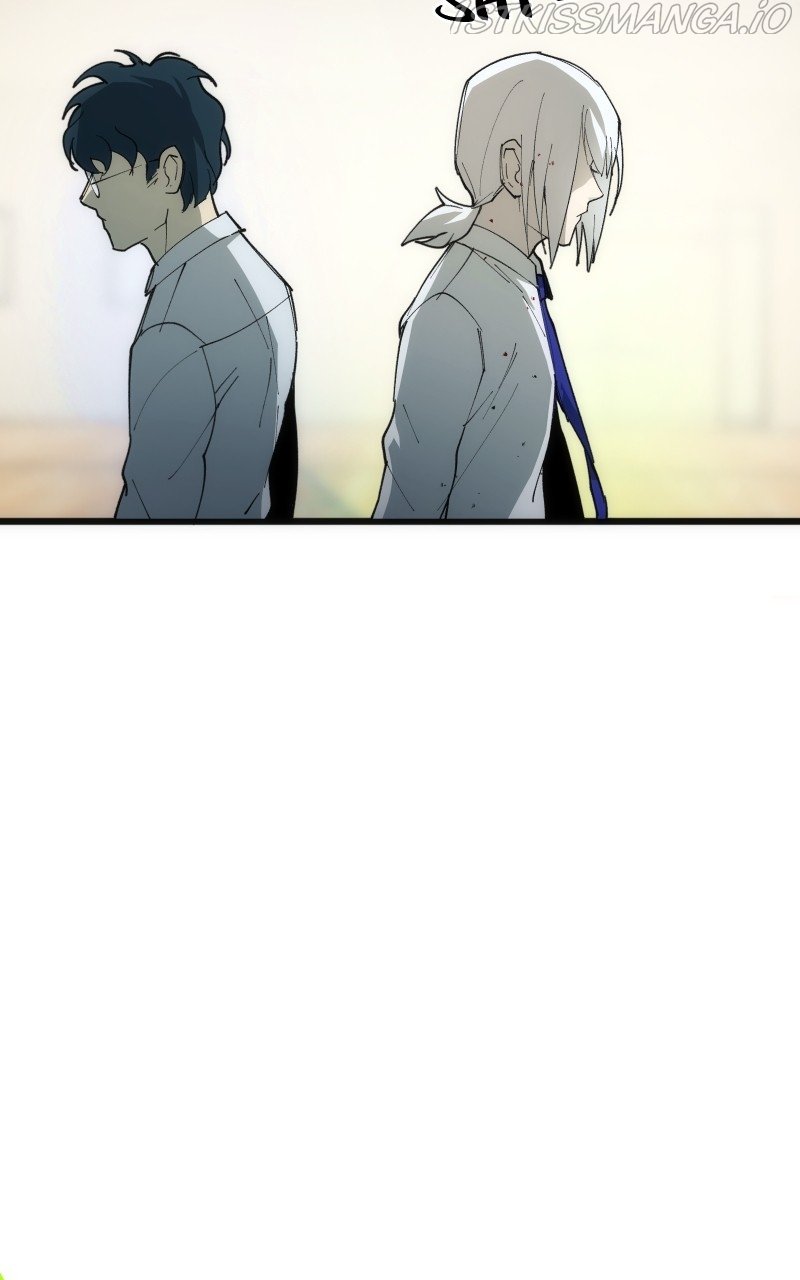 Hand Jumper Chapter 34 - Page 36