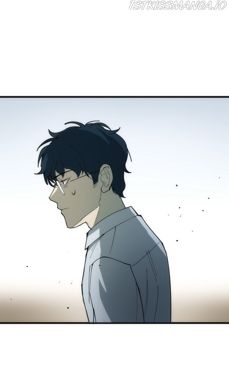 Hand Jumper Chapter 34 - Page 38