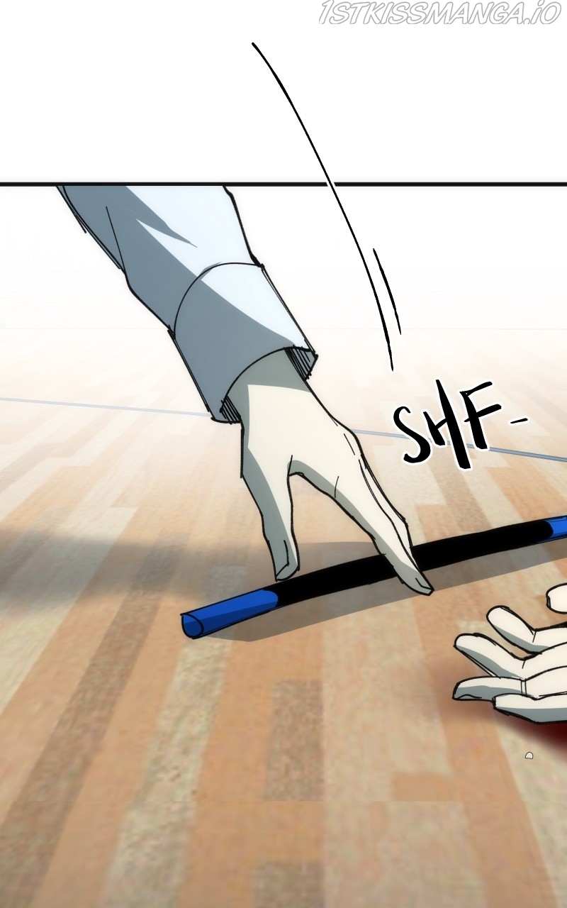 Hand Jumper Chapter 34 - Page 40