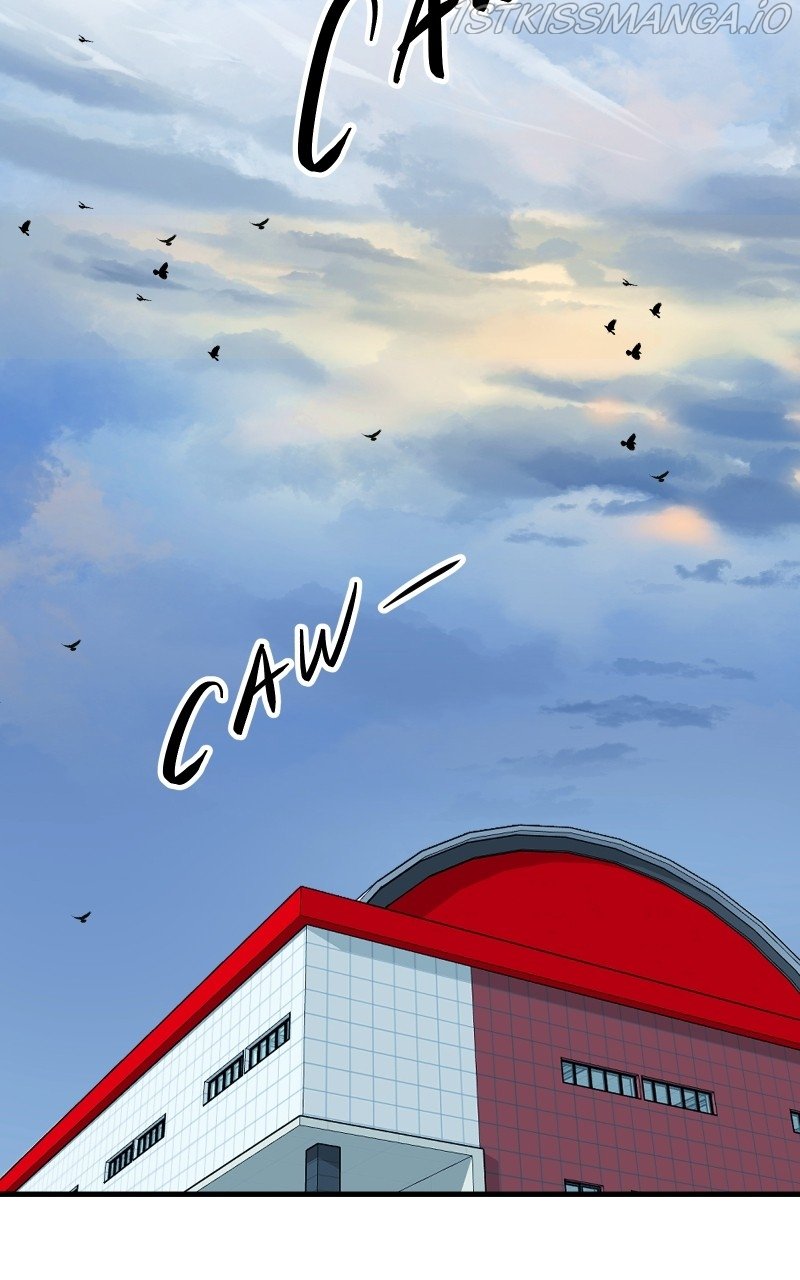 Hand Jumper Chapter 34 - Page 5