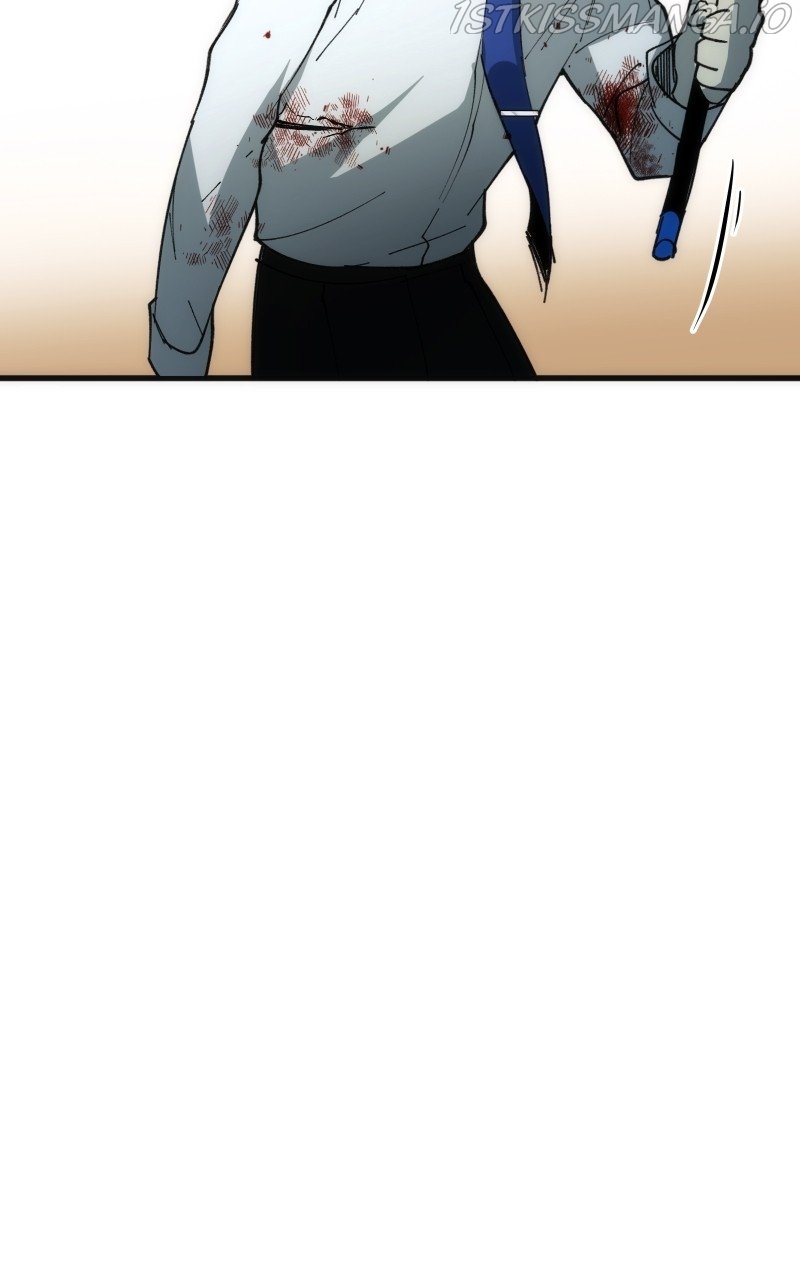 Hand Jumper Chapter 34 - Page 42