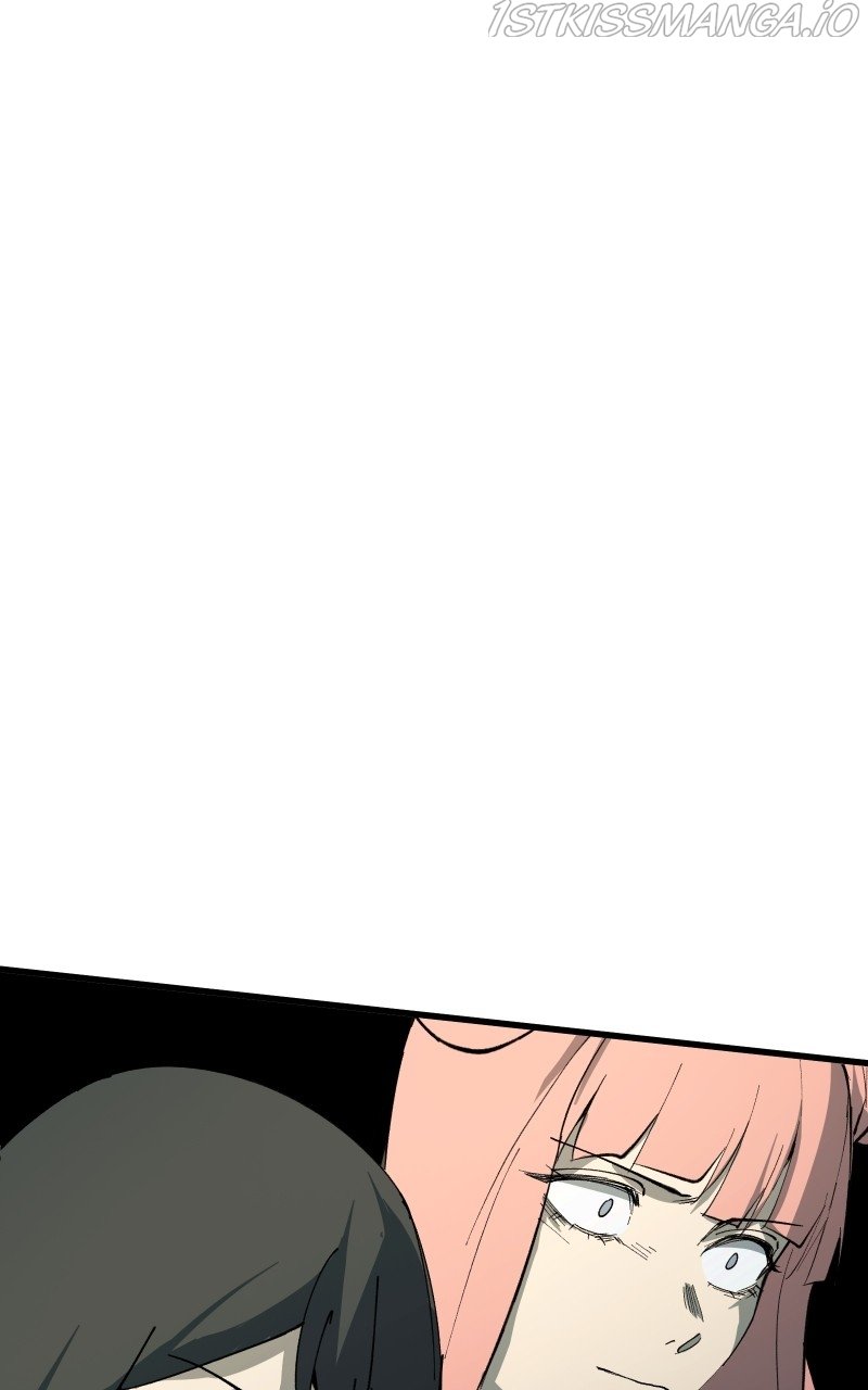 Hand Jumper Chapter 34 - Page 6