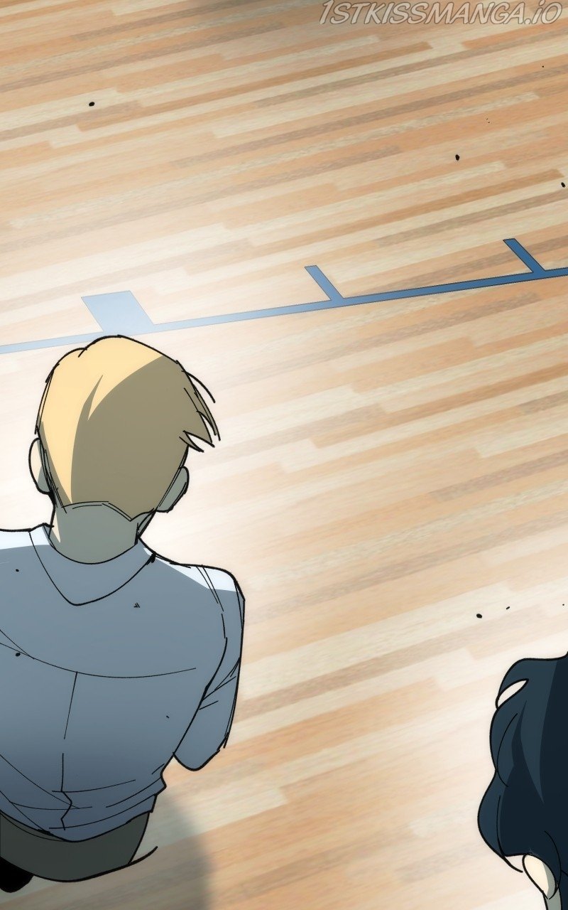 Hand Jumper Chapter 34 - Page 52