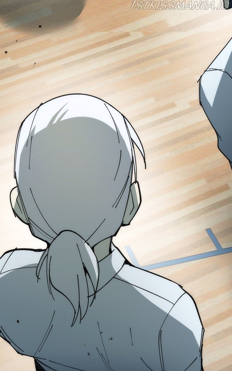 Hand Jumper Chapter 34 - Page 53