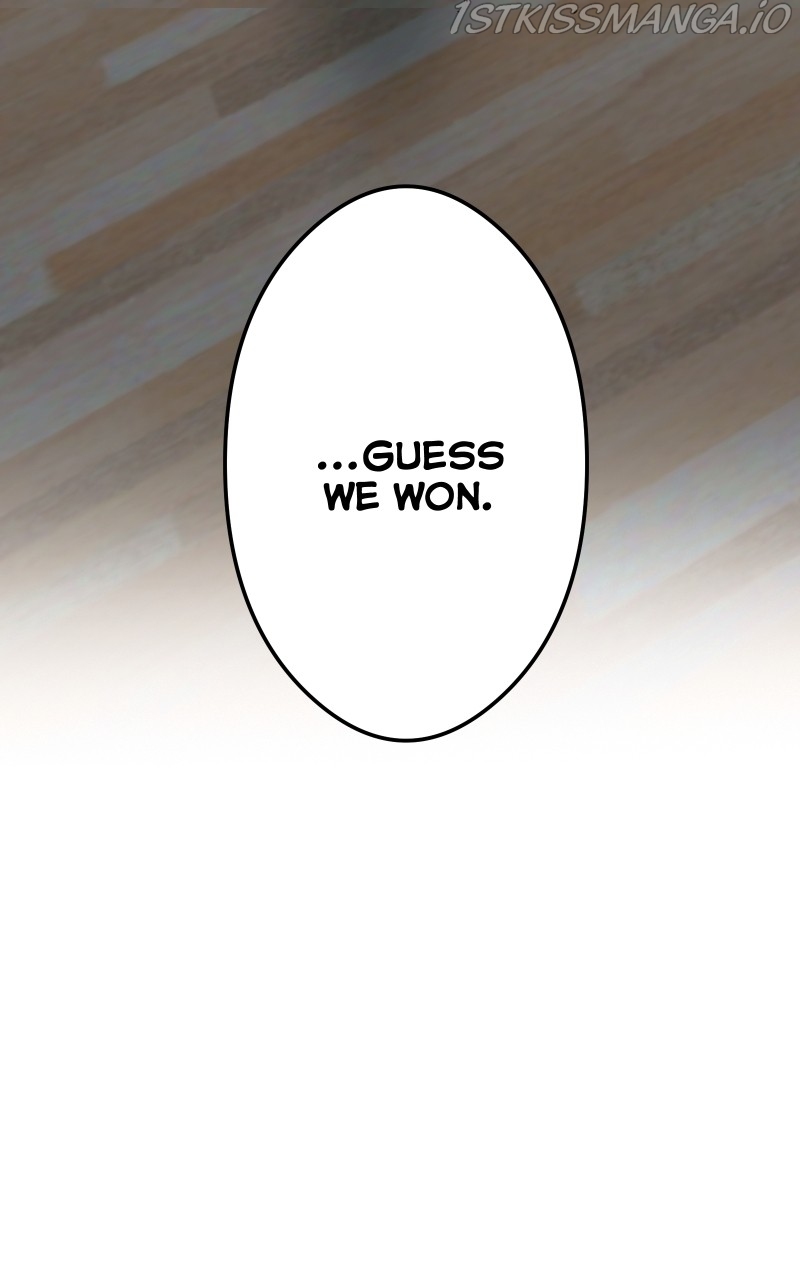 Hand Jumper Chapter 34 - Page 55