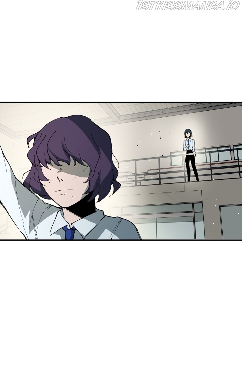 Hand Jumper Chapter 34 - Page 57