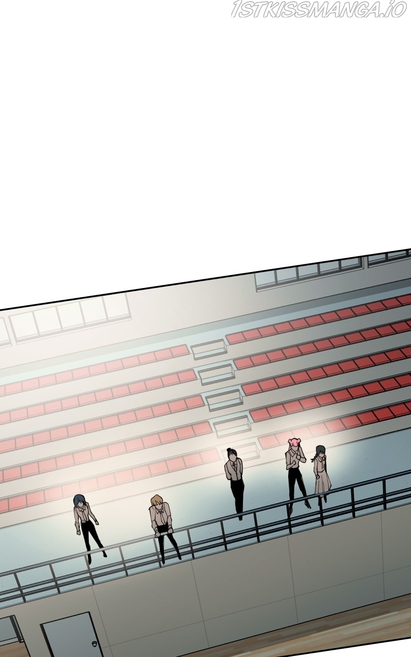Hand Jumper Chapter 34 - Page 58