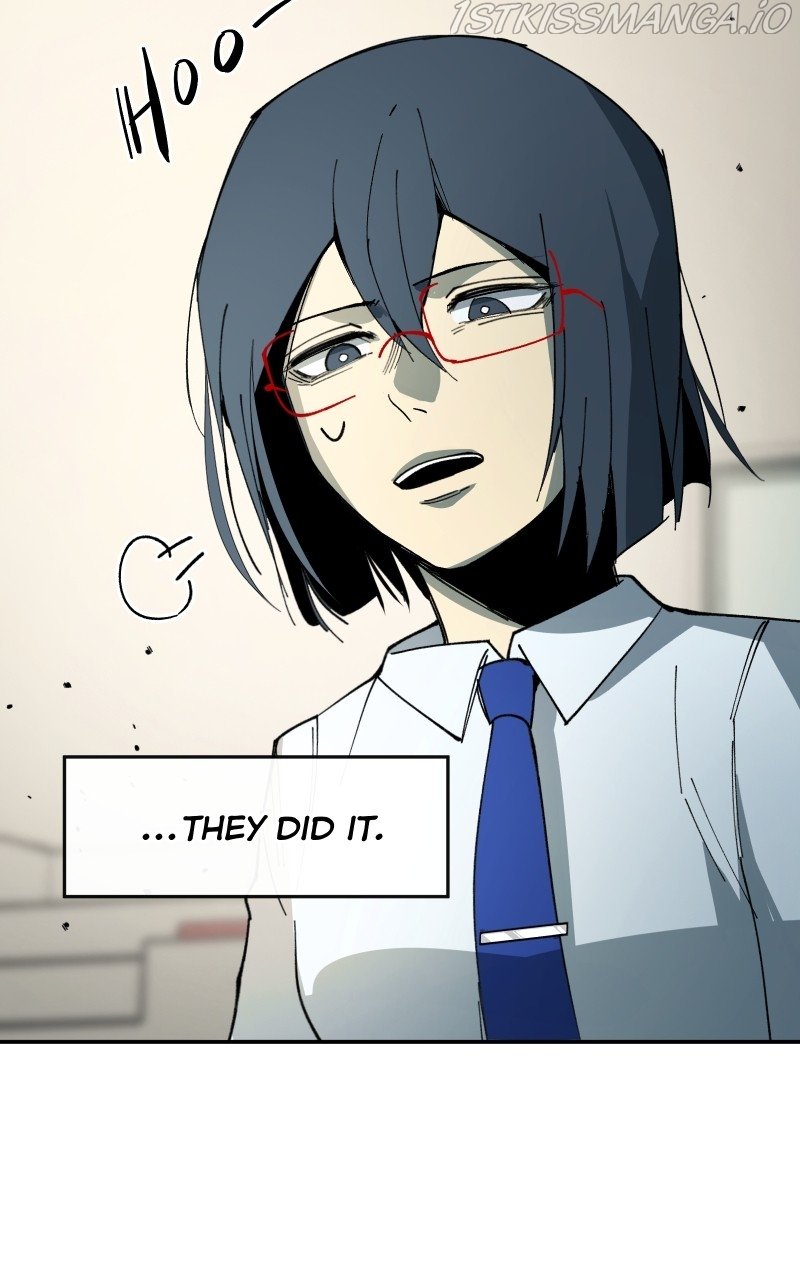 Hand Jumper Chapter 34 - Page 61
