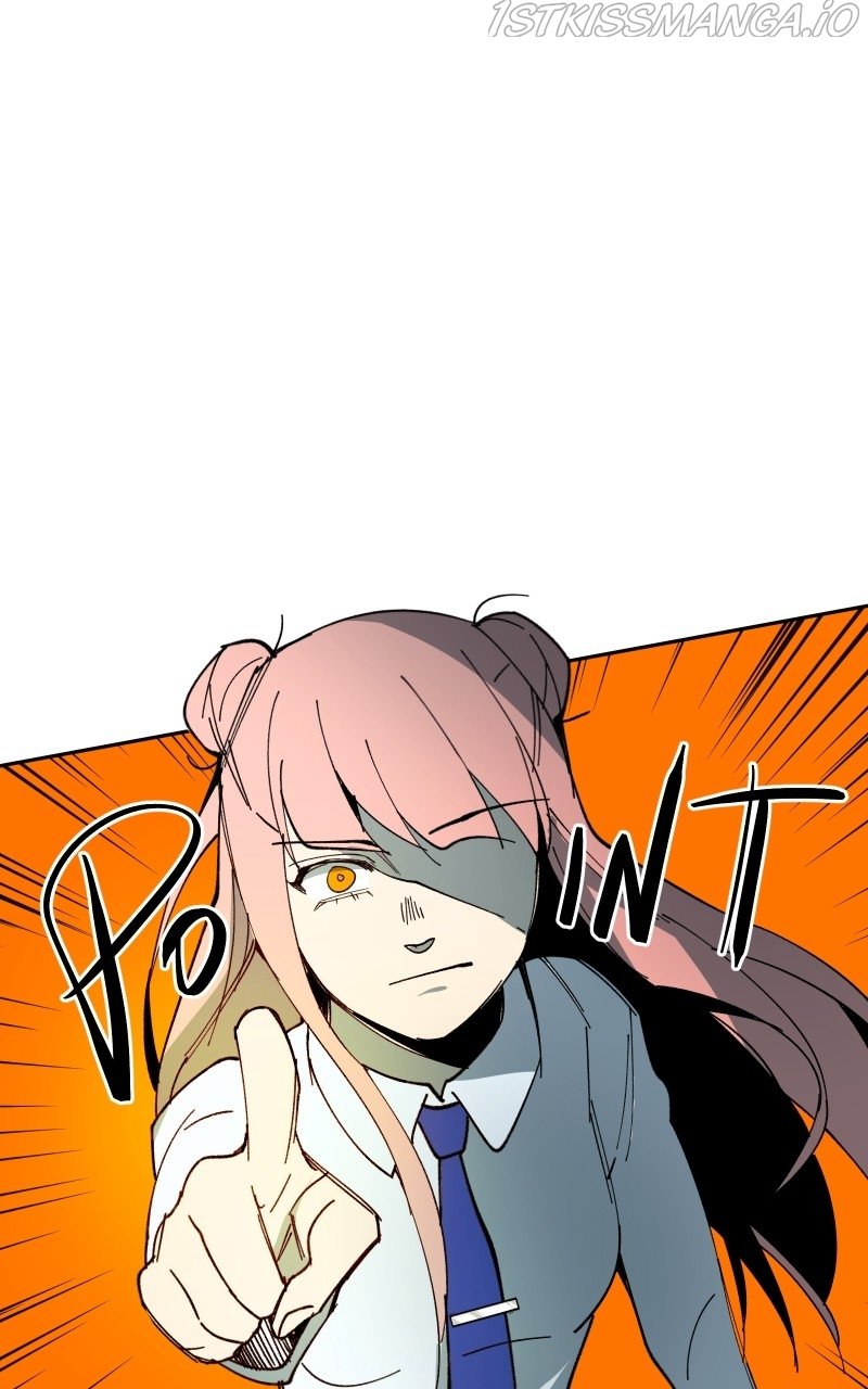 Hand Jumper Chapter 34 - Page 64