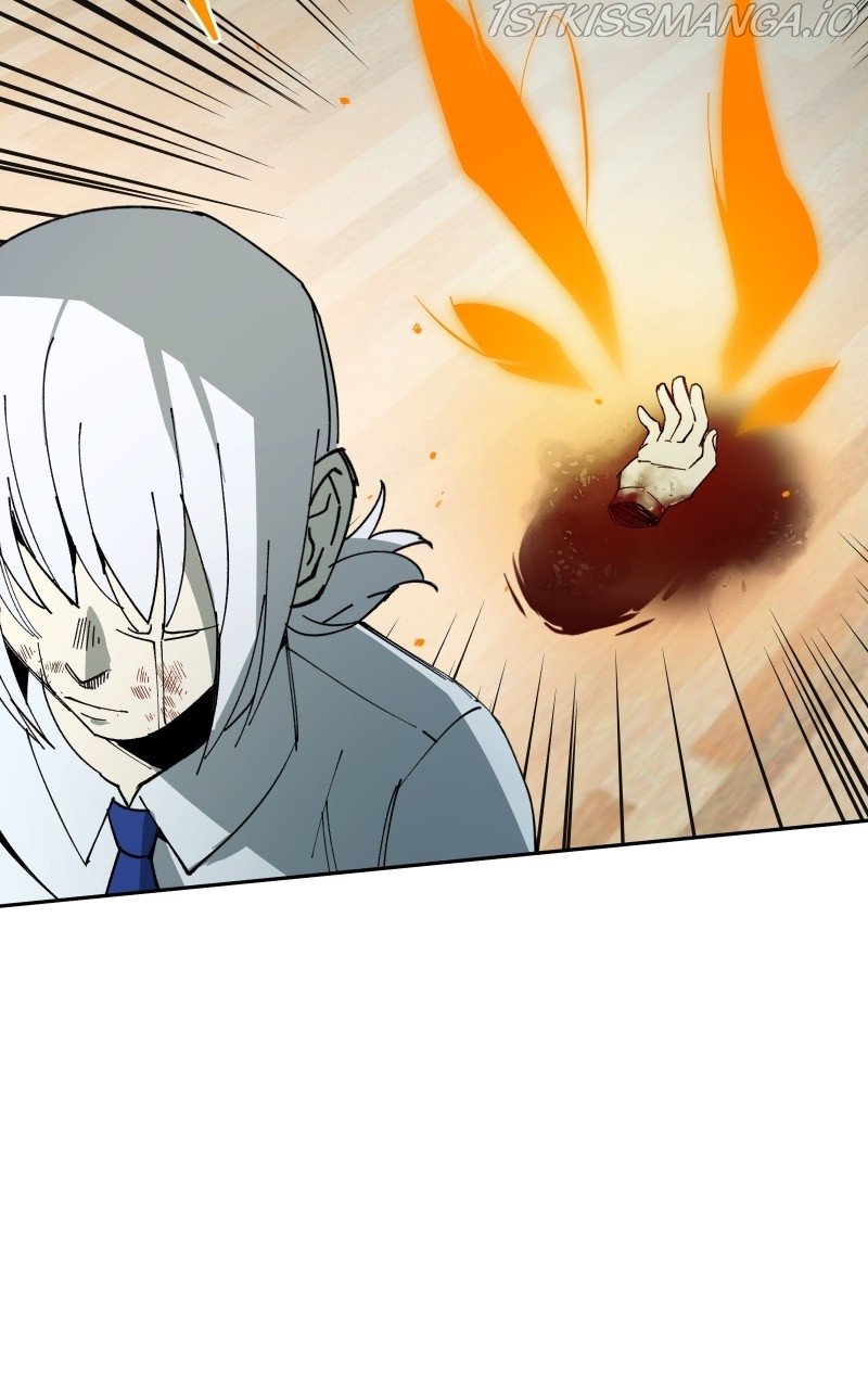 Hand Jumper Chapter 34 - Page 66