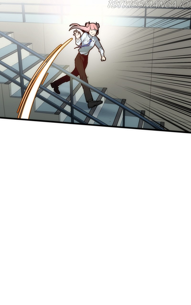Hand Jumper Chapter 34 - Page 69