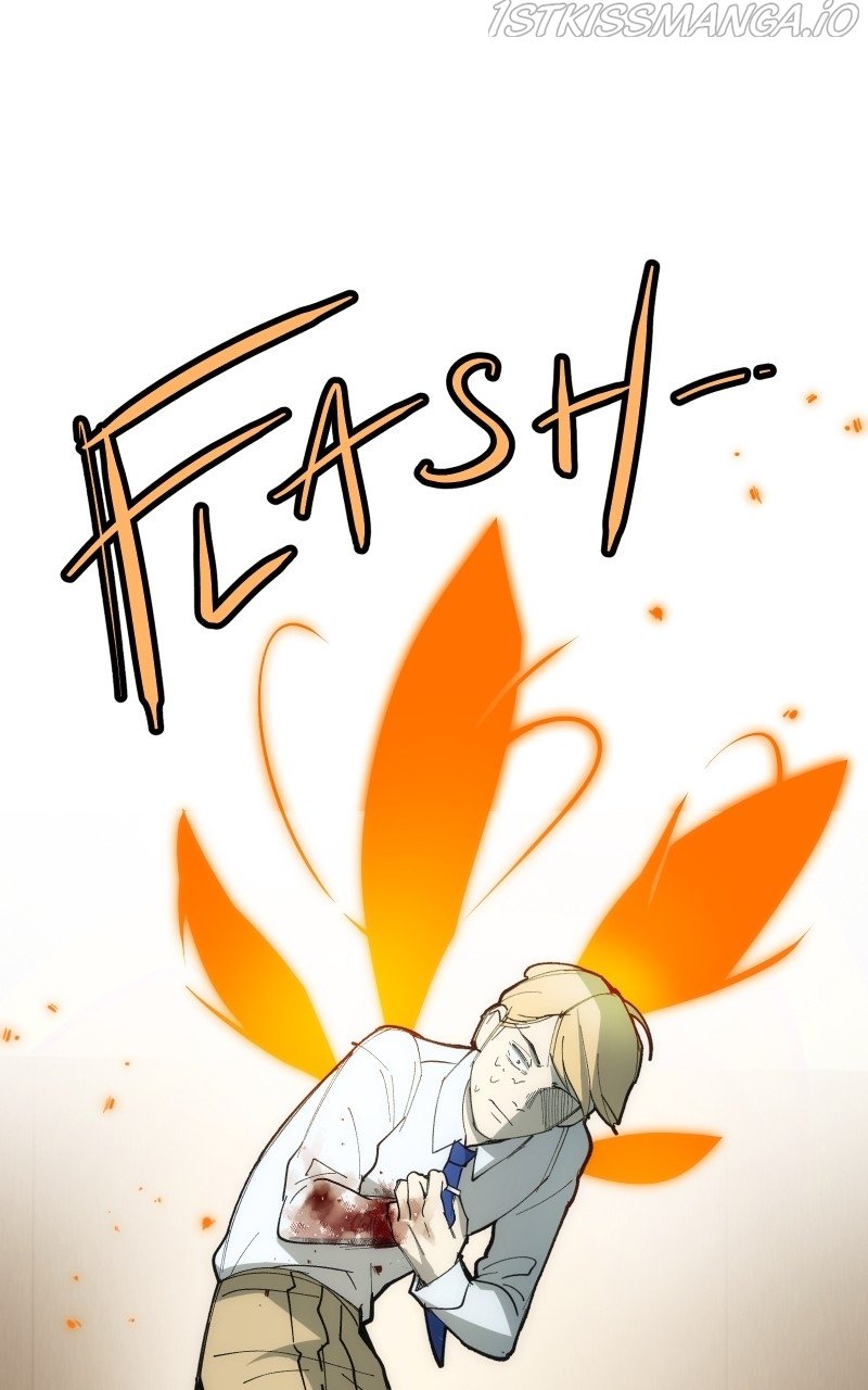 Hand Jumper Chapter 34 - Page 74