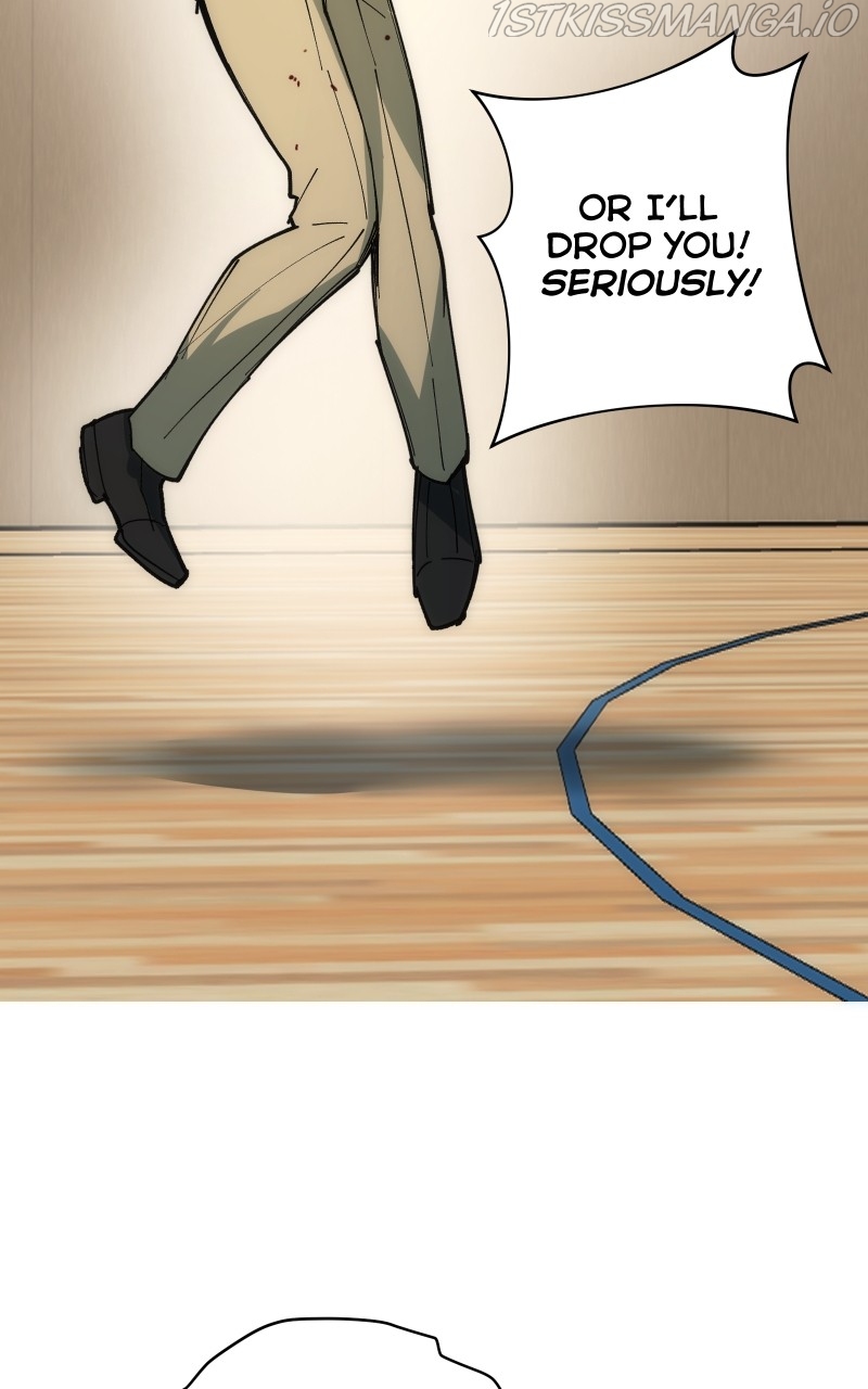 Hand Jumper Chapter 34 - Page 75