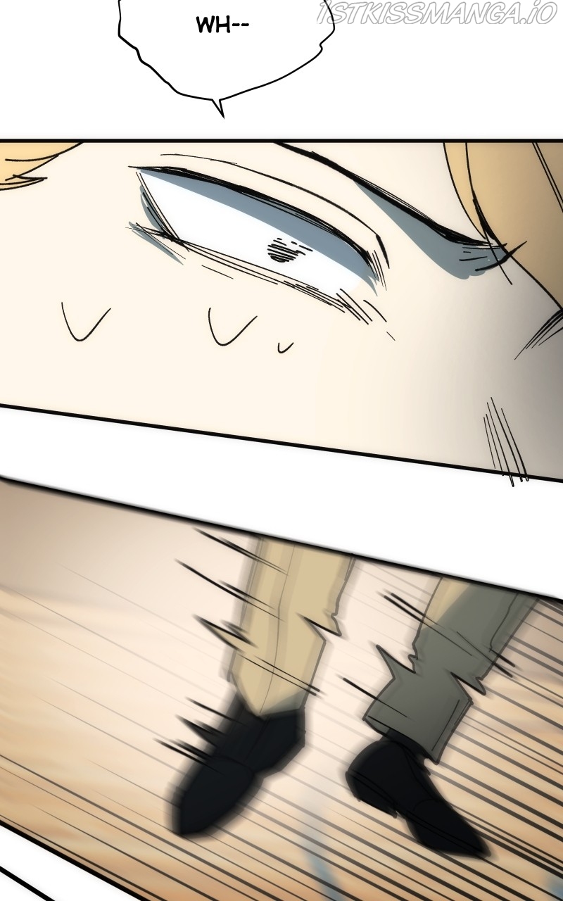 Hand Jumper Chapter 34 - Page 76