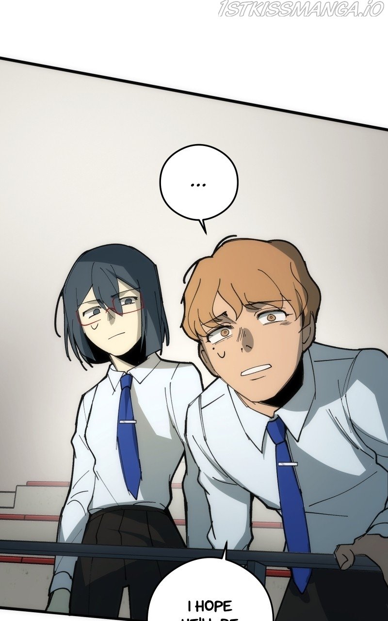 Hand Jumper Chapter 34 - Page 80