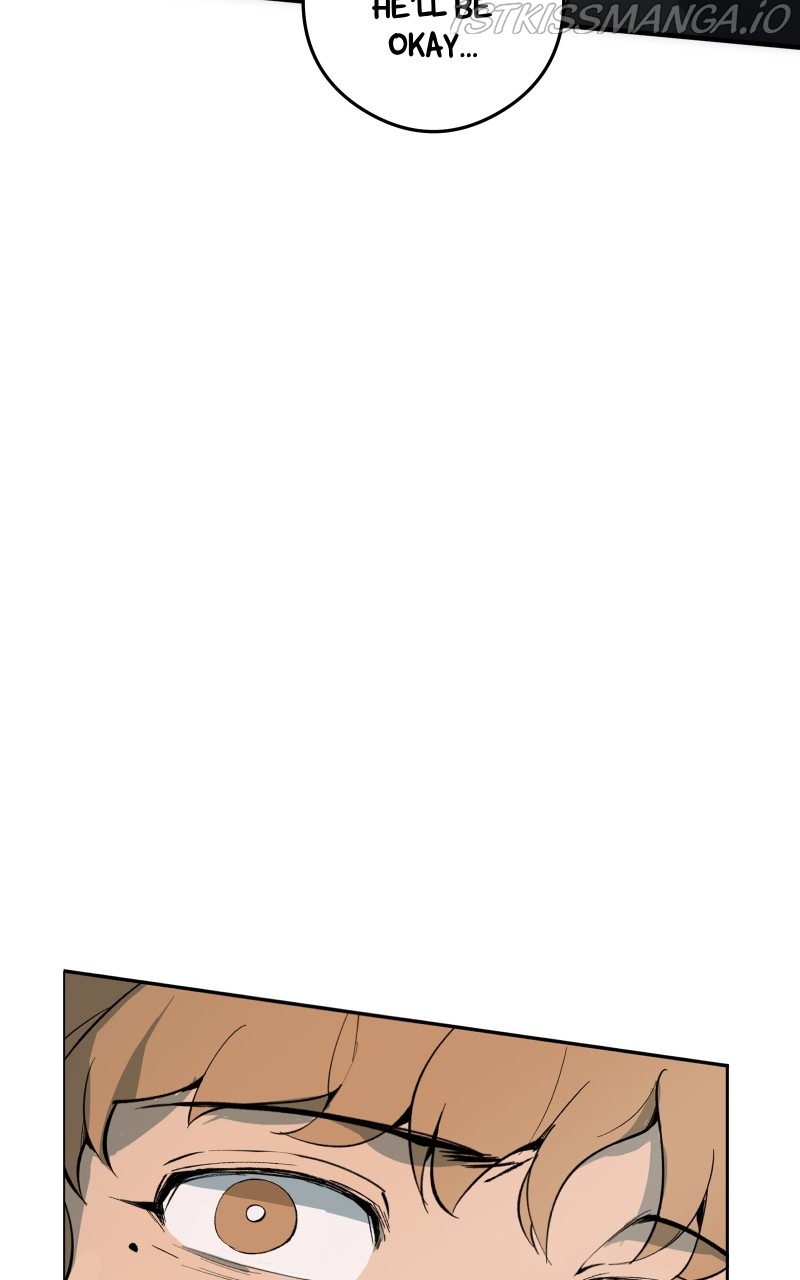 Hand Jumper Chapter 34 - Page 81