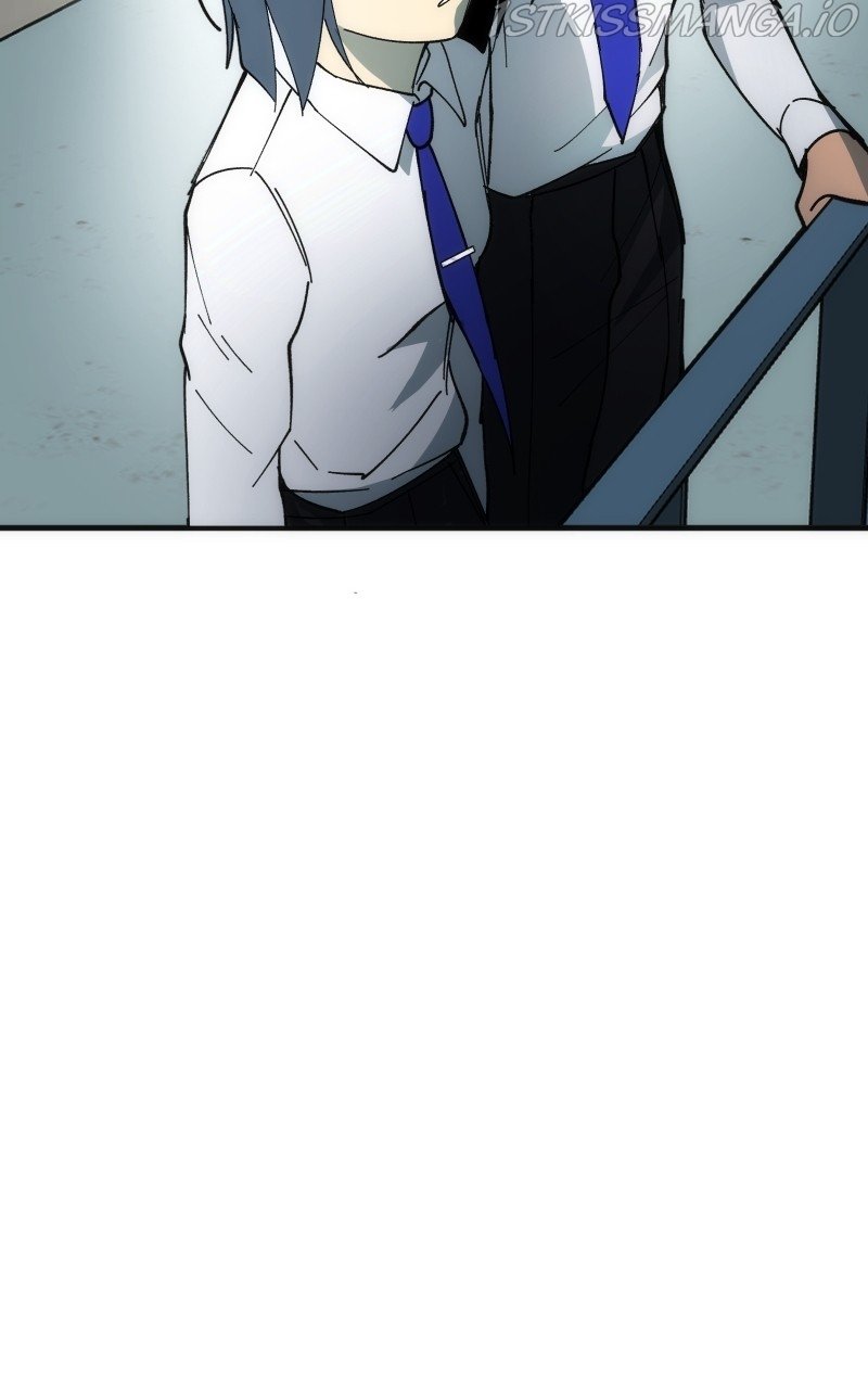 Hand Jumper Chapter 34 - Page 84
