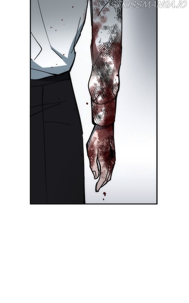 Hand Jumper Chapter 34 - Page 90