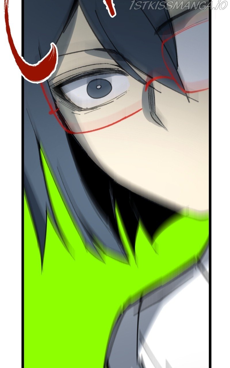 Hand Jumper Chapter 34 - Page 10