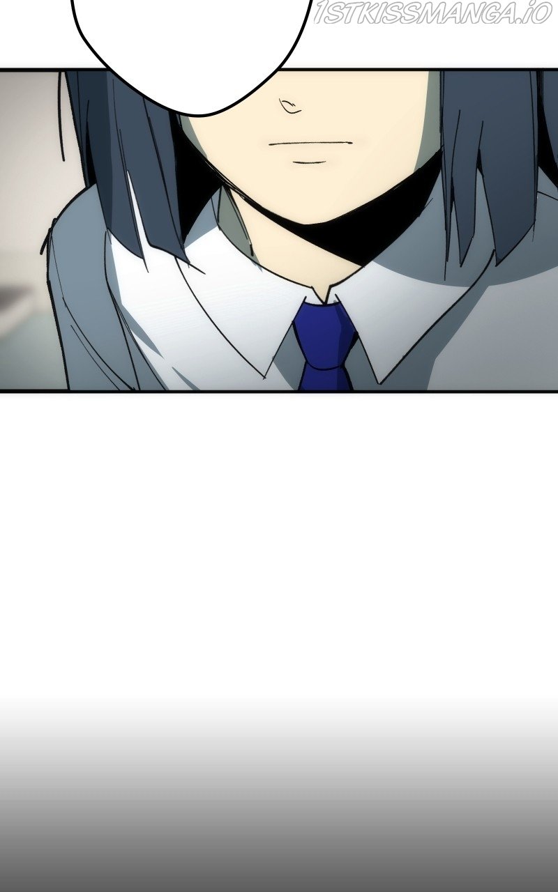 Hand Jumper Chapter 34 - Page 95