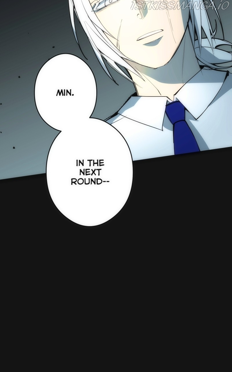 Hand Jumper Chapter 34 - Page 97