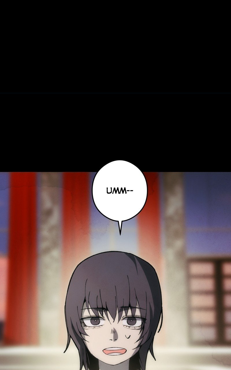 Hand Jumper Chapter 35 - Page 1