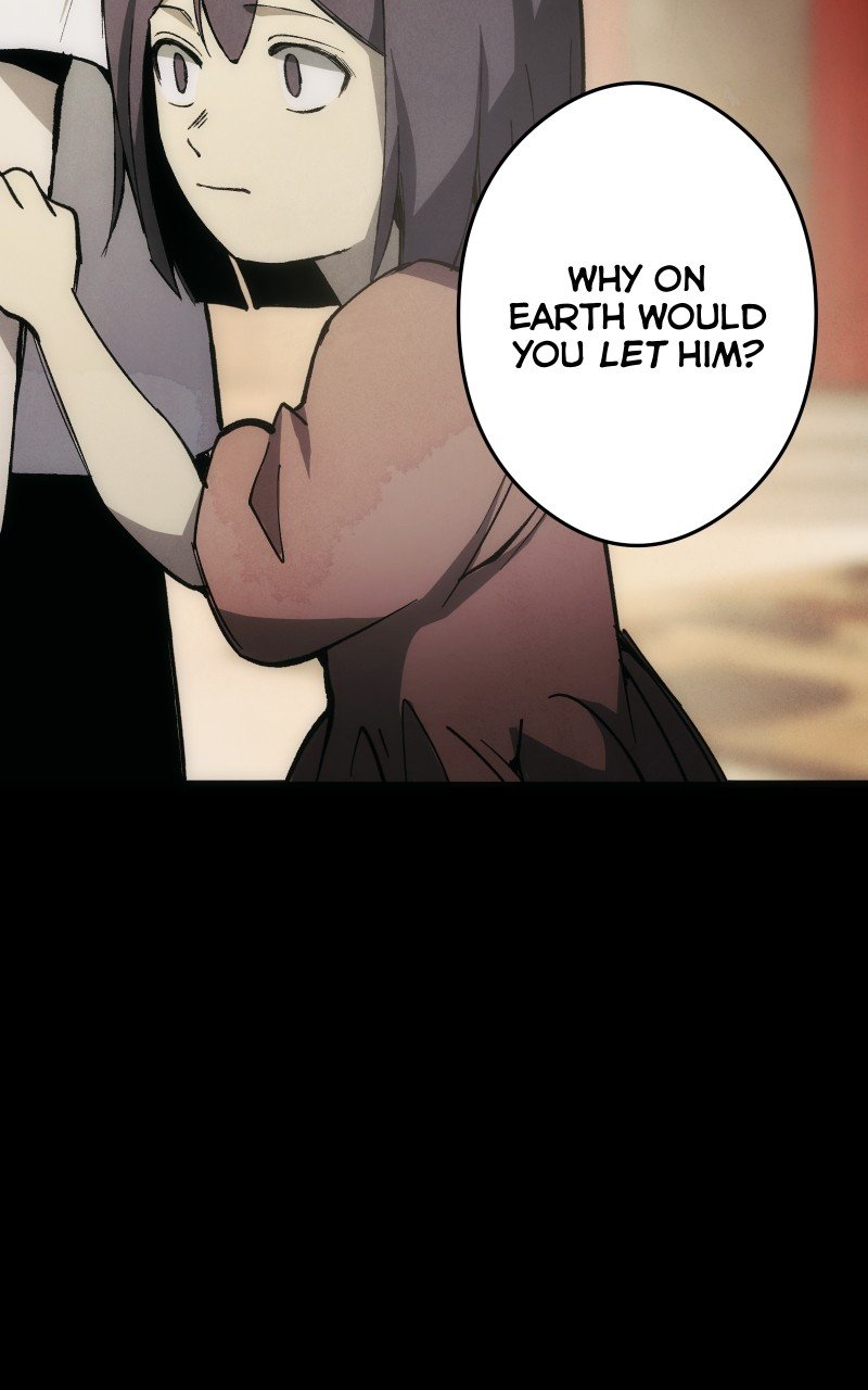 Hand Jumper Chapter 35 - Page 11