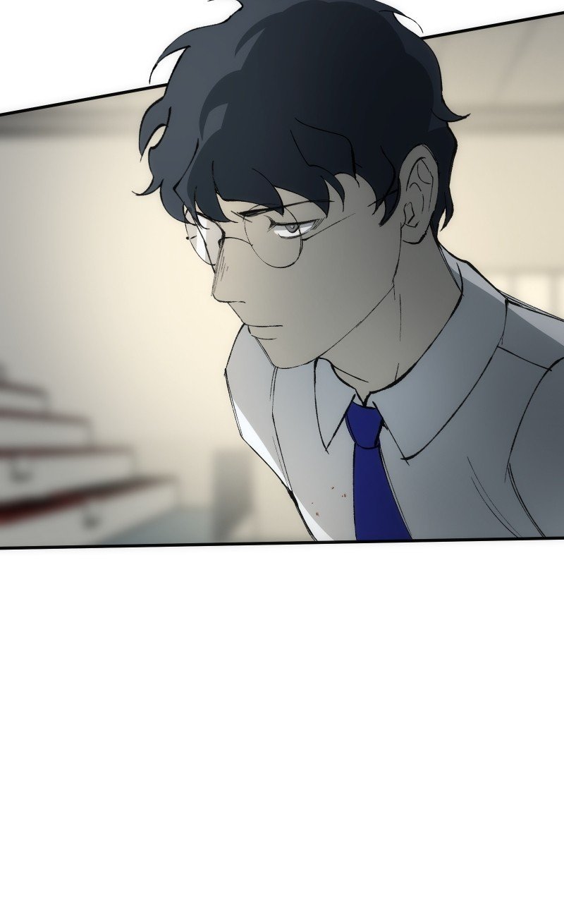 Hand Jumper Chapter 35 - Page 101