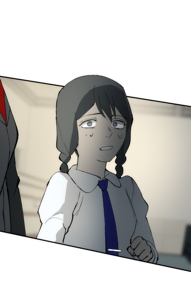 Hand Jumper Chapter 35 - Page 102