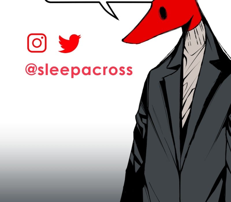 Hand Jumper Chapter 35 - Page 111