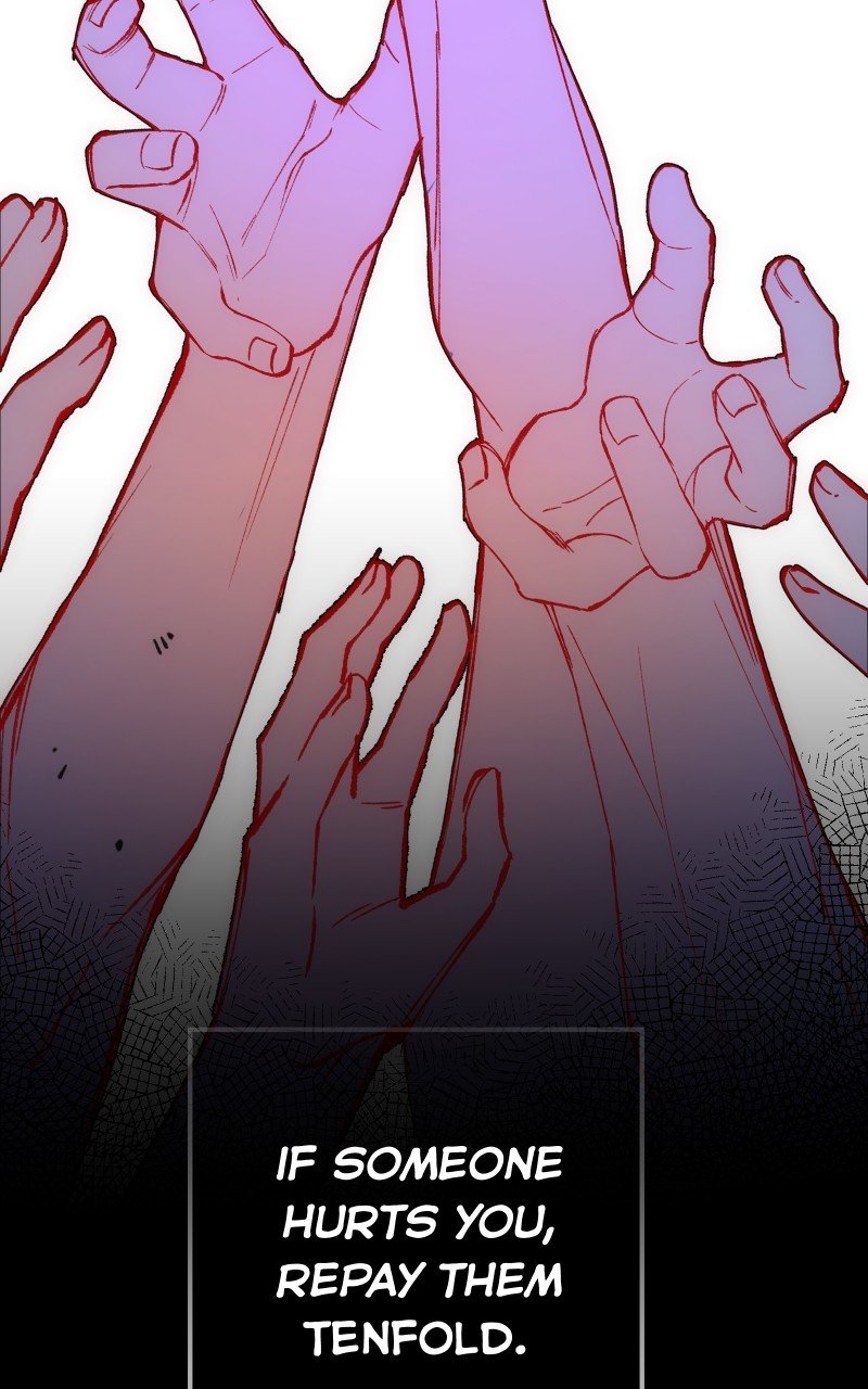 Hand Jumper Chapter 35 - Page 20