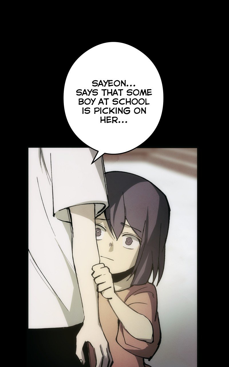 Hand Jumper Chapter 35 - Page 3