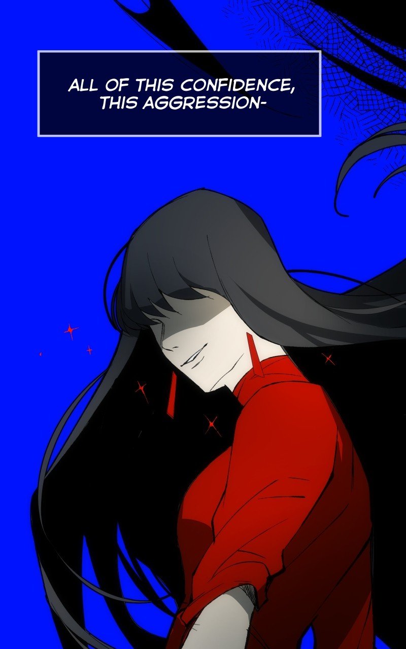 Hand Jumper Chapter 35 - Page 23