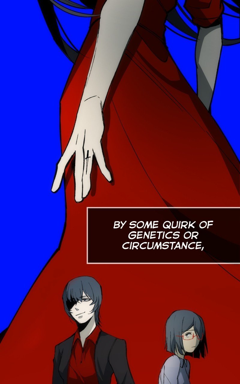Hand Jumper Chapter 35 - Page 24