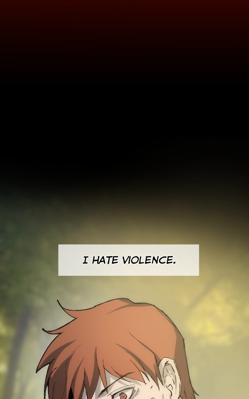 Hand Jumper Chapter 35 - Page 26