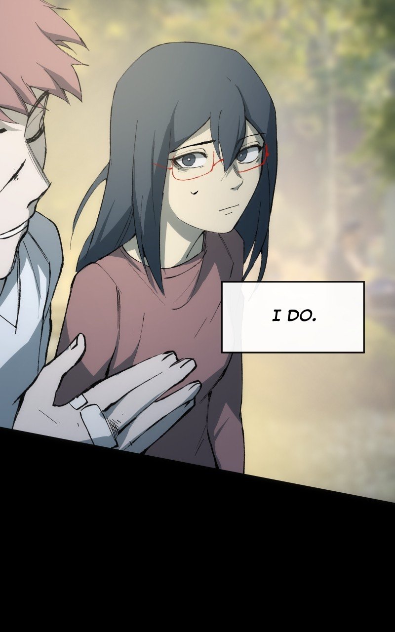 Hand Jumper Chapter 35 - Page 29