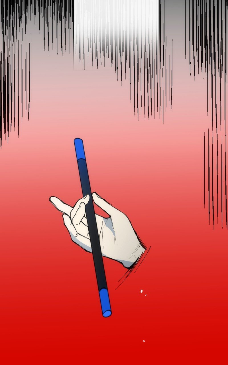 Hand Jumper Chapter 35 - Page 31