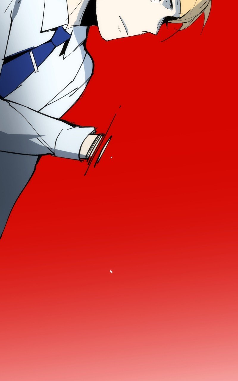 Hand Jumper Chapter 35 - Page 33