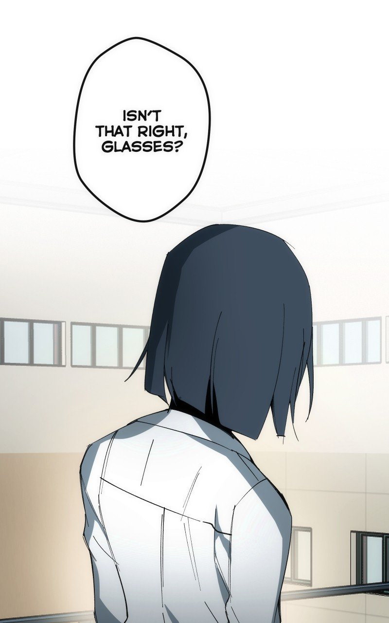 Hand Jumper Chapter 35 - Page 37