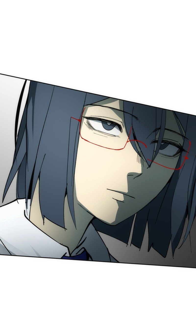 Hand Jumper Chapter 35 - Page 39