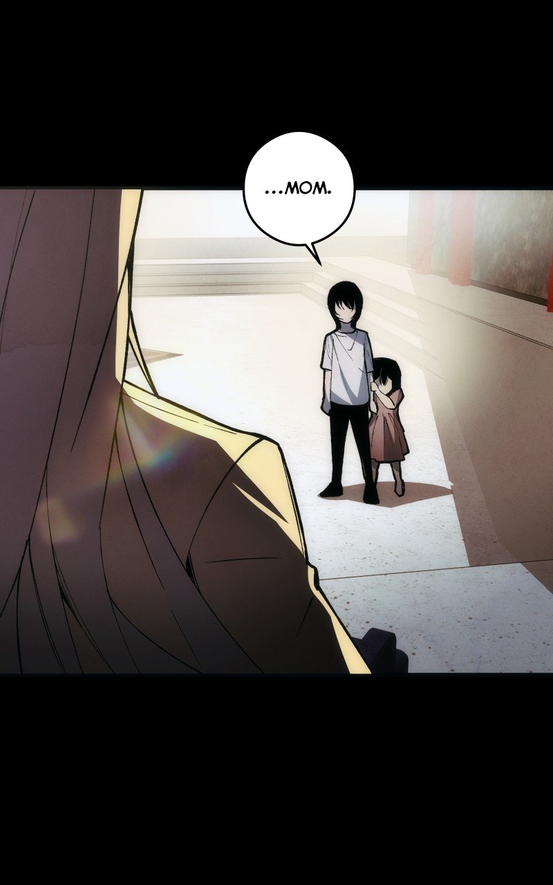 Hand Jumper Chapter 35 - Page 5