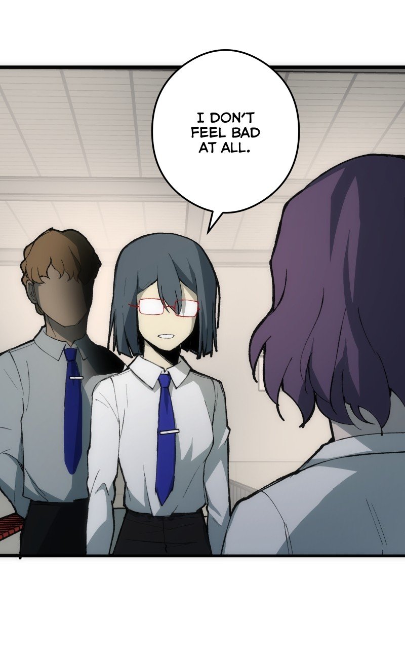 Hand Jumper Chapter 35 - Page 42