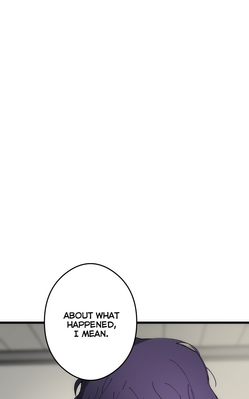 Hand Jumper Chapter 35 - Page 43