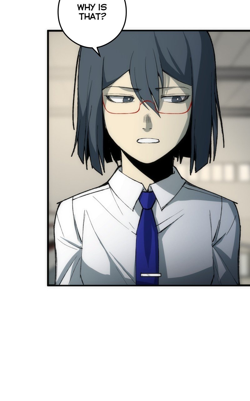 Hand Jumper Chapter 35 - Page 45