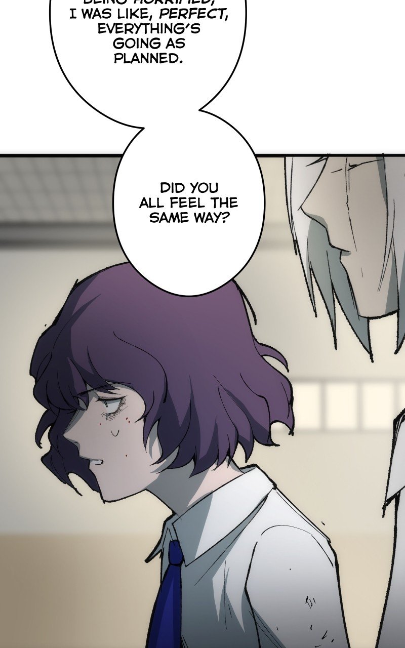 Hand Jumper Chapter 35 - Page 50