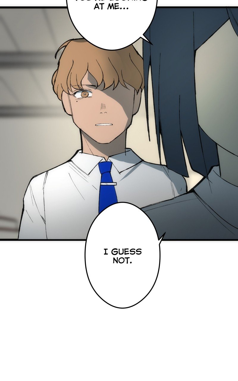 Hand Jumper Chapter 35 - Page 52