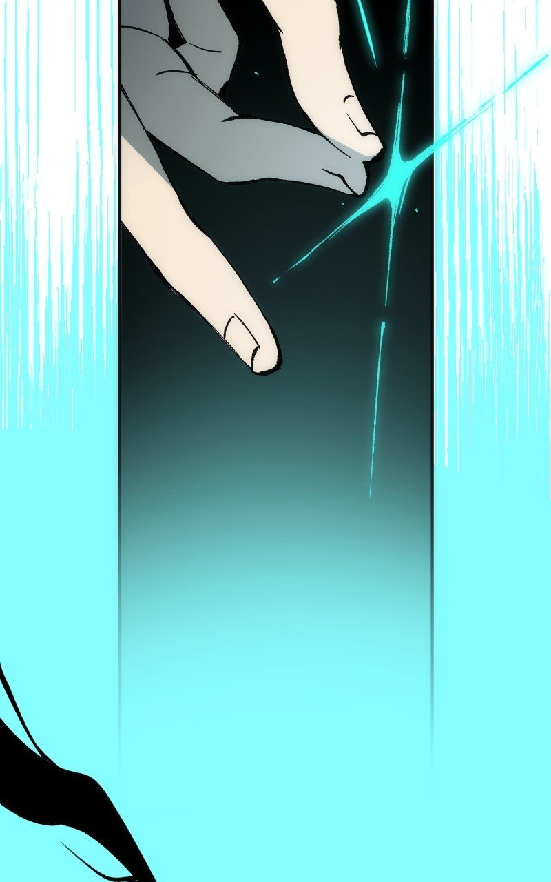 Hand Jumper Chapter 35 - Page 57