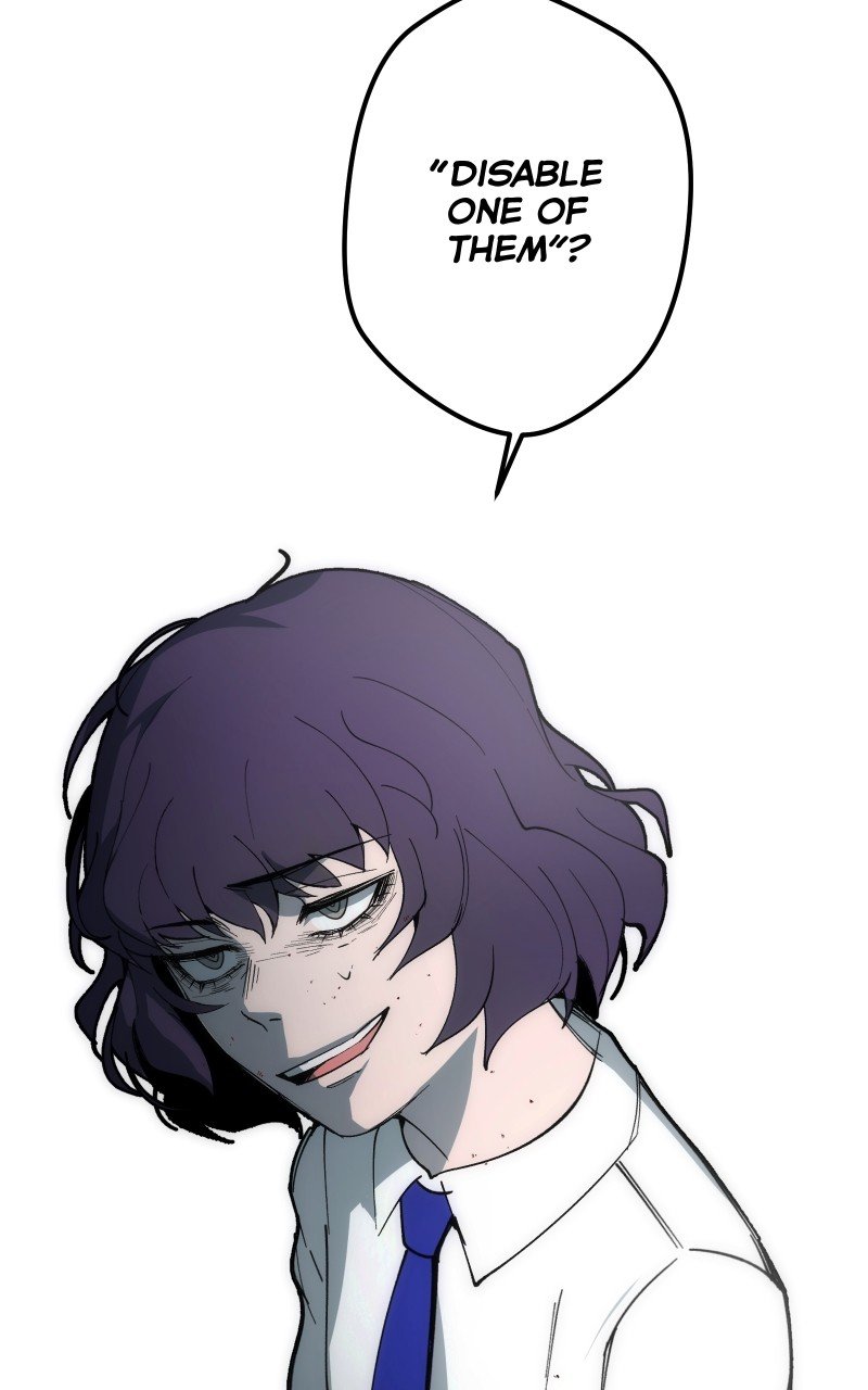 Hand Jumper Chapter 35 - Page 60