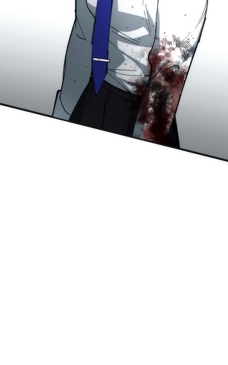 Hand Jumper Chapter 35 - Page 61