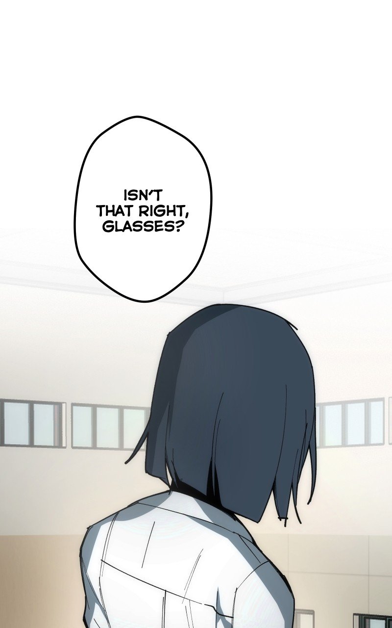 Hand Jumper Chapter 35 - Page 62